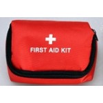 Sasyachook Basic Emergency First Aid Kit